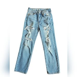 S.O.N.G timeless fit jeans